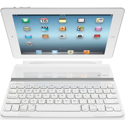 920-004722 White