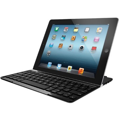 Logitech 920-004013 or 920-004722 Ultrathin Bluetooth Keyboard Cover