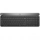 Logitech 920-008484 Craft Advanced Wireless Keyboard with Creative Input Dial 