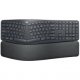 Logitech K860 Ergonomic Wireless Split Keyboard - 920-009166