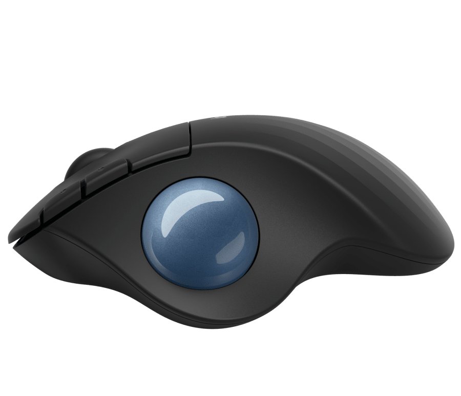 Logitech M575 Wireless Trackball