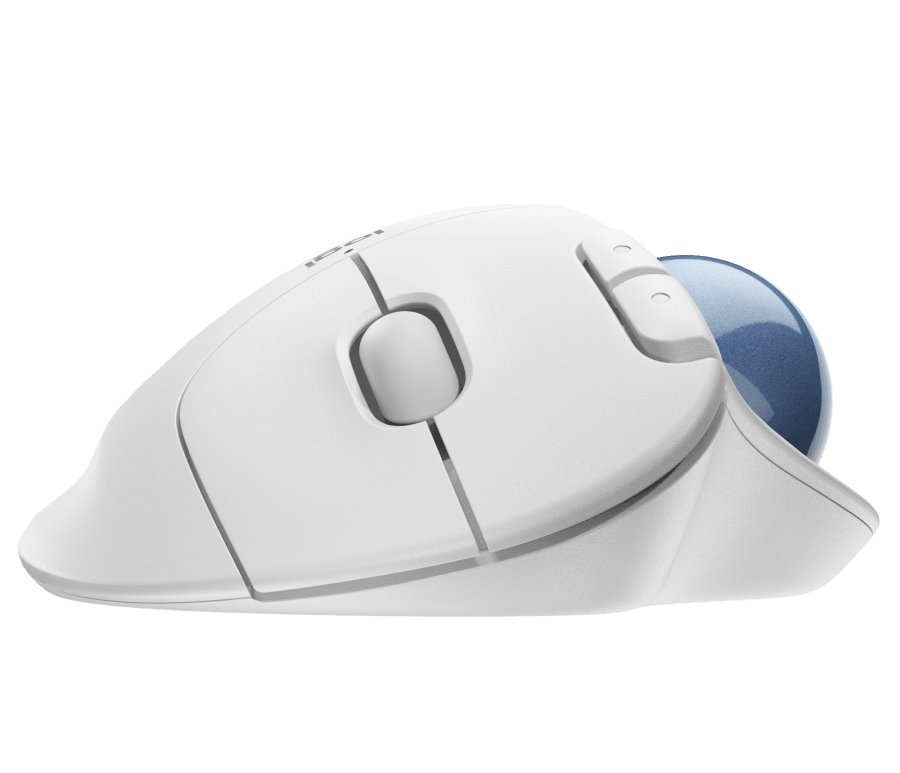 Logitech Ergo M575 Wireless Trackball Mouse