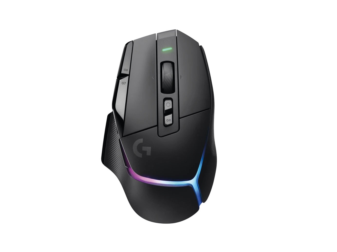 Logitech G502 X Plus Wireless RGB Gaming Mouse