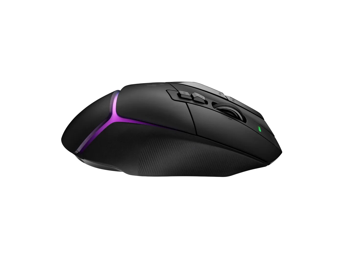 NEW Logitech G502 X Plus Mouse is Here! 