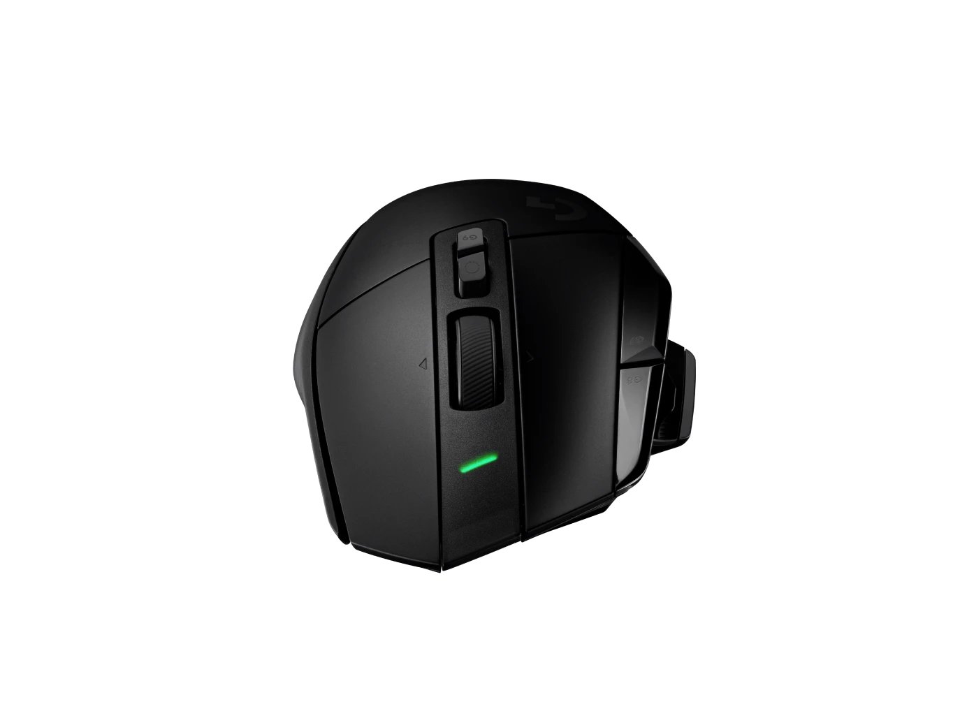 G502 X PLUS GAMING MOUSE