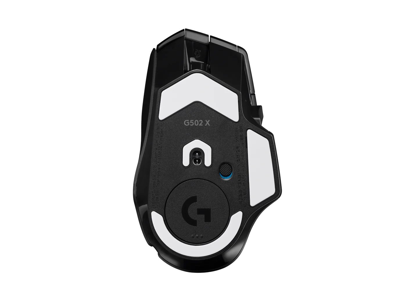 Logitech G502 X Plus Wireless RGB Gaming Mouse