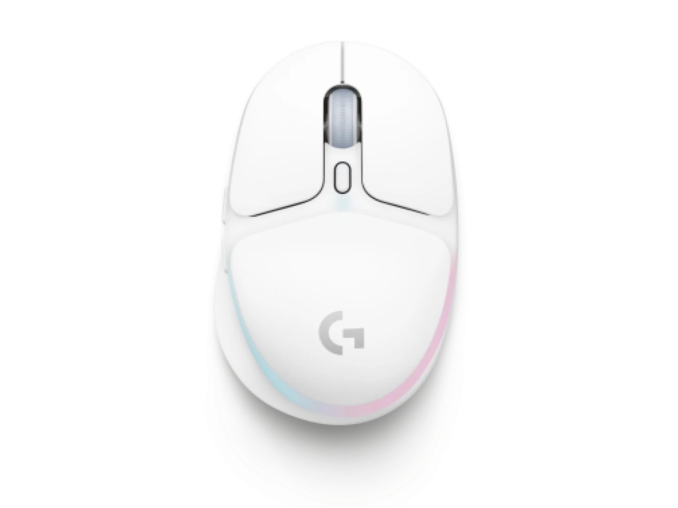 Logitech 910-006365 G705 Wireless Gaming Mouse