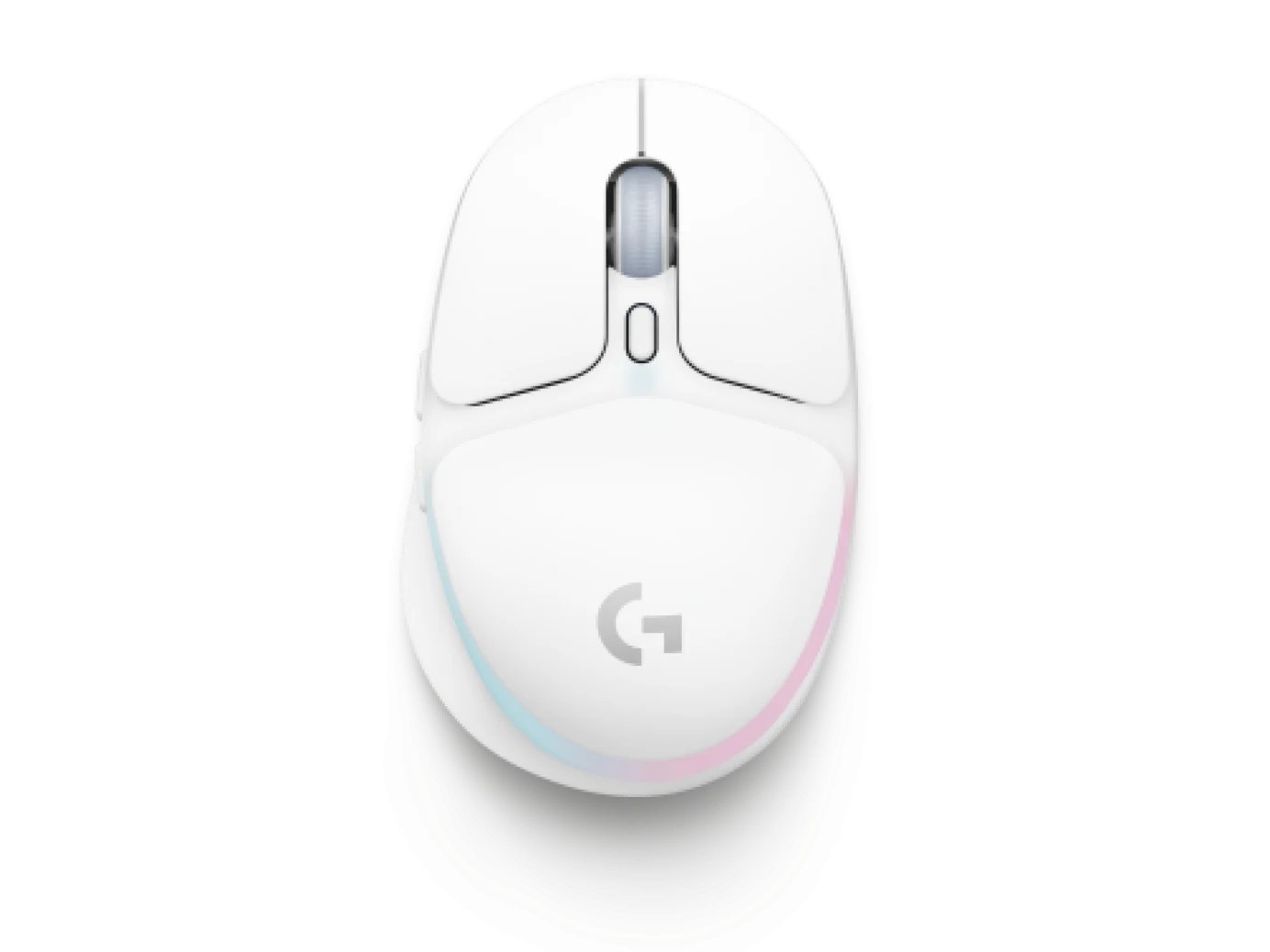 Logitech G705 Wireless Gaming Mouse - 910-006365