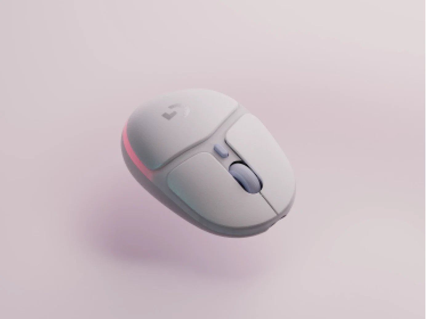 Logitech G705 Wireless Gaming Mouse - 910-006365