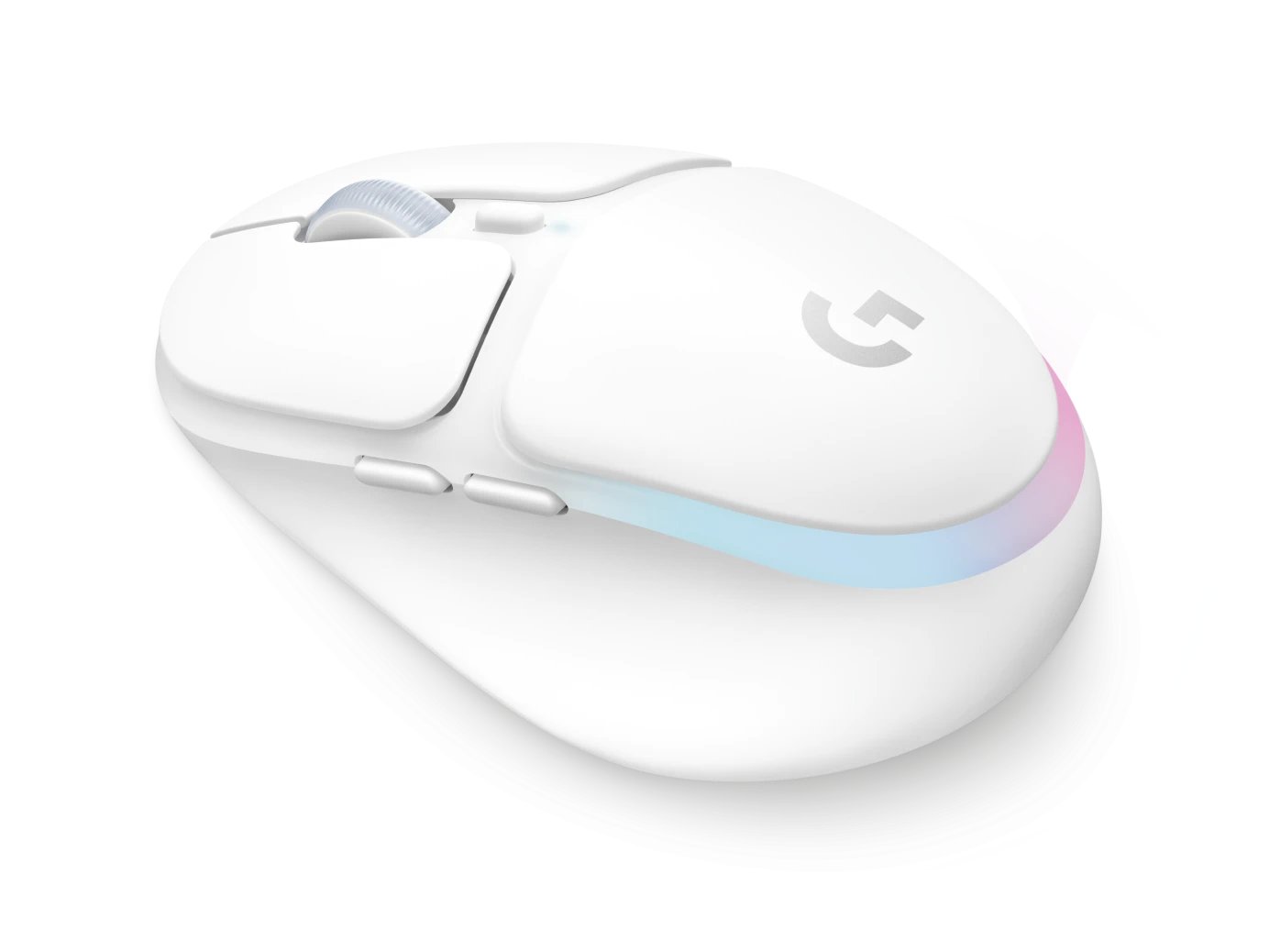 Logitech 910-006365 G705 Wireless Gaming Mouse