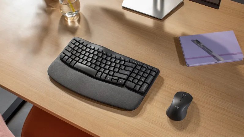 Approved by ergonomists