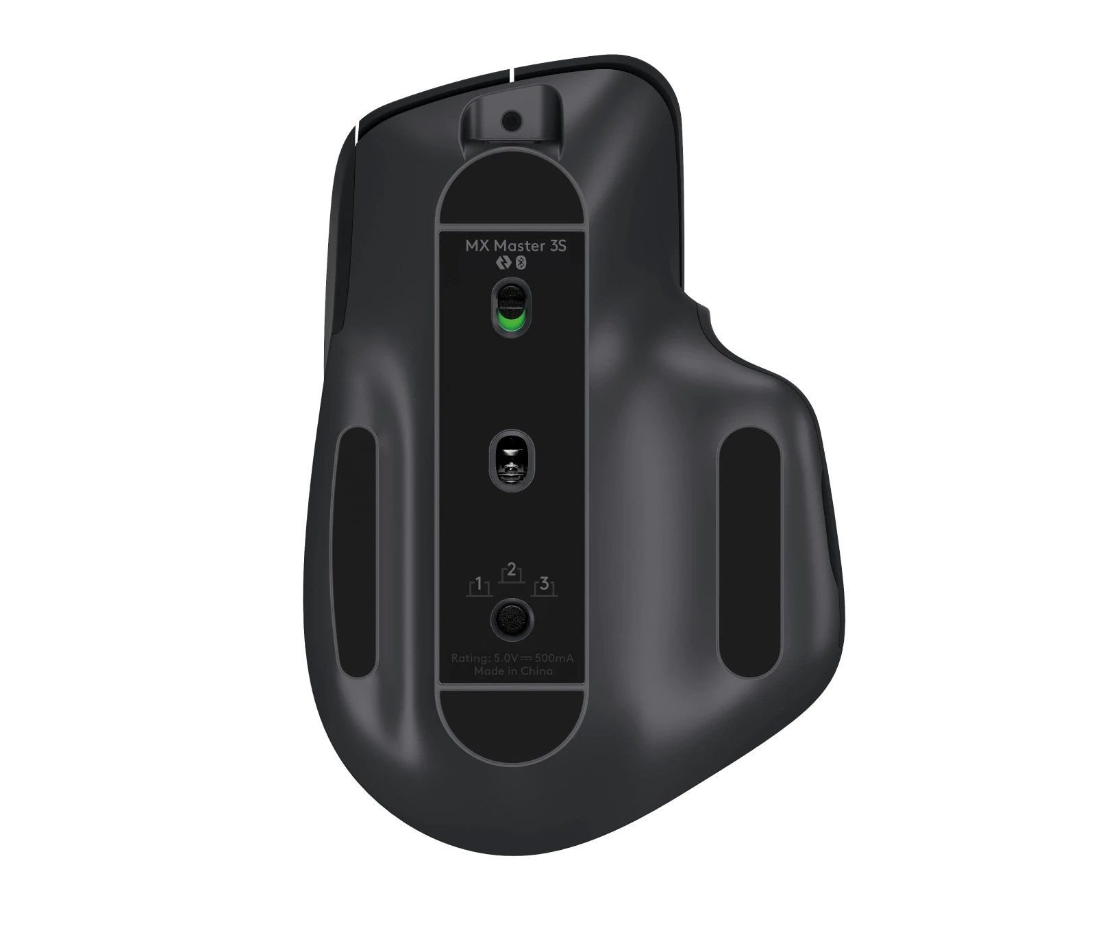 Logitech MX Master 3S Wireless Performance Mouse - 910006581