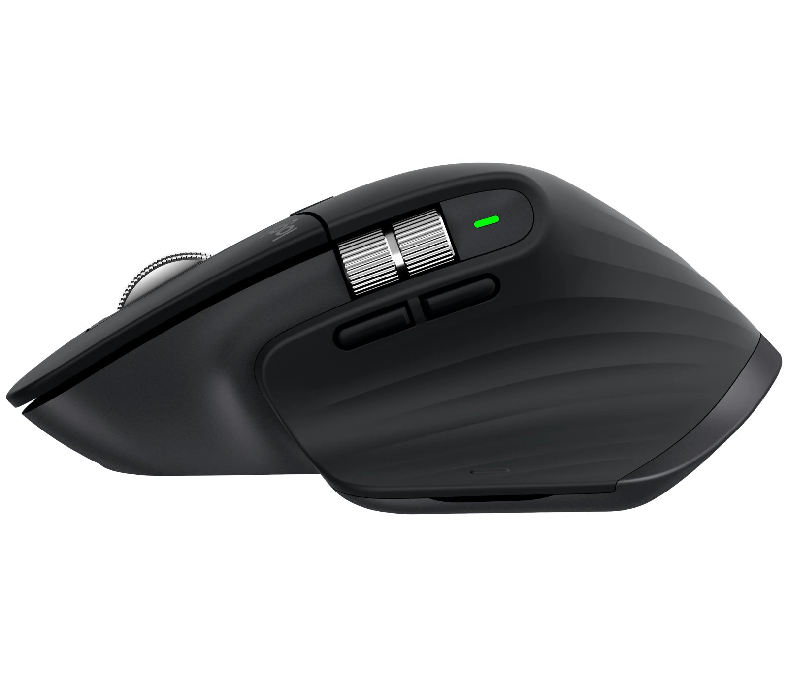Logitech MX Master 3S Wireless Performance Mouse - 910006581