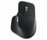 Logitech MX Master 3S Wireless Performance Mouse - 910006581
