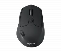 Logitech M720 Triathlon Wireless Mouse - 910-004790