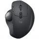 Logitech 910-005177 MX ERGO Advanced Wireless Trackball Mouse
