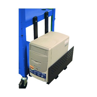 Luxor AVJCPU Adjustable CPU Holder for AVJ Carts