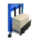 Luxor AVJCPU Adjustable CPU Holder for AVJ Carts