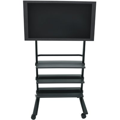 Front Propped