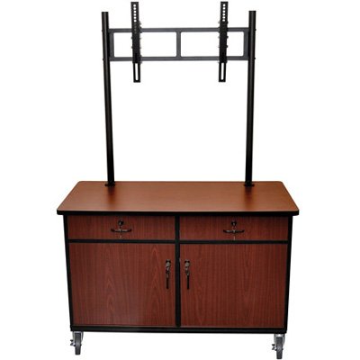 Luxor WPVC65E Mobile Platform LCD (upto 50