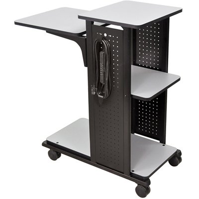 Luxor WPS4E Mobile Presentation Station 