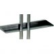 Luxor WPSMS Shelf Accessory for WPSMS44 and WPSMS62 Series Carts