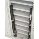 Luxor LLTSE - 24 Outlet Surge Suppressing Electric Assembly for LLTS24