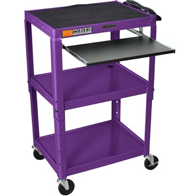 Purple color