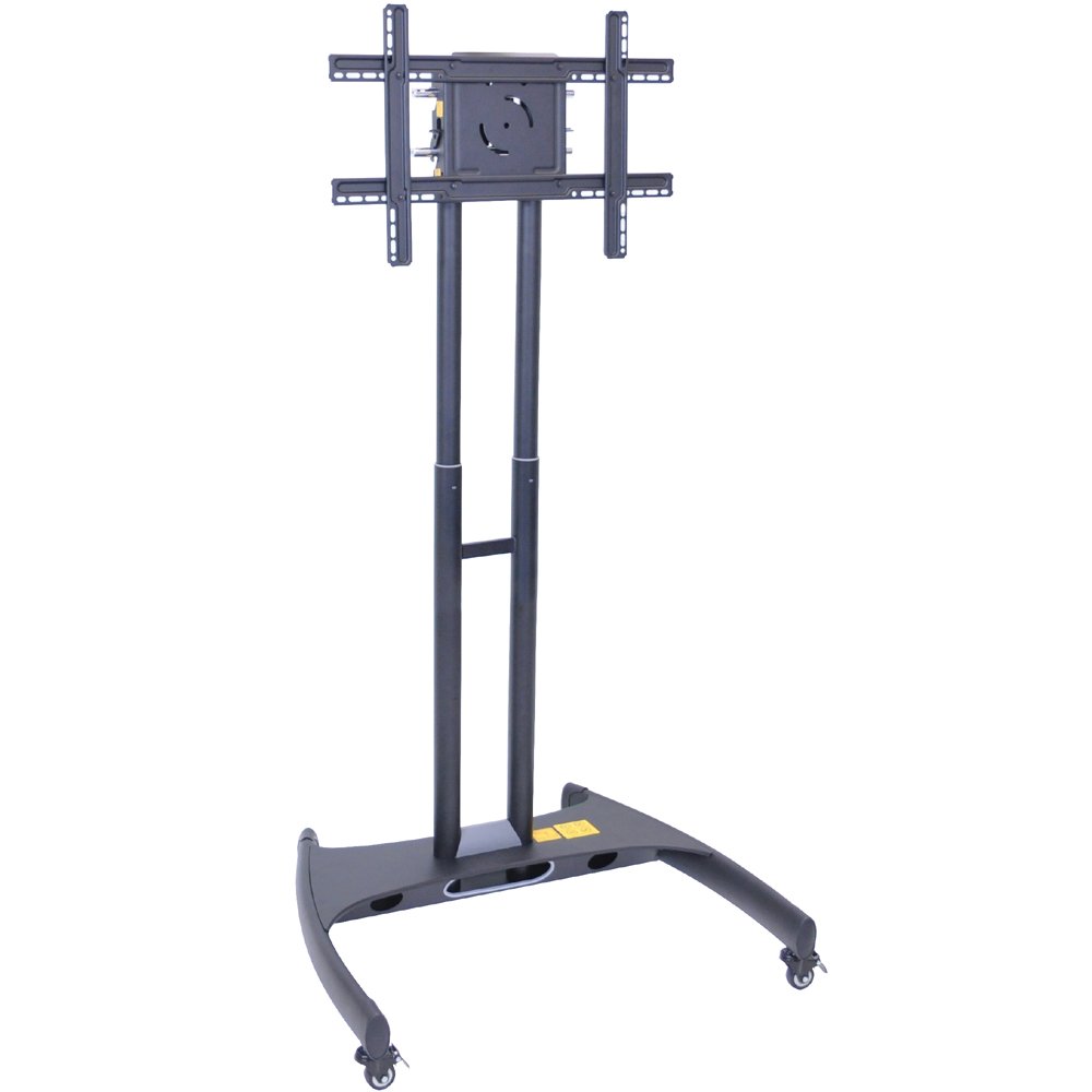 Luxor FP2000 Height Adjustable TV Stand