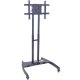 Luxor FP2000 Height Adjustable TV Stand