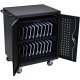 Luxor LLTM42-B 42 Tablet and Chromebook Charging Station