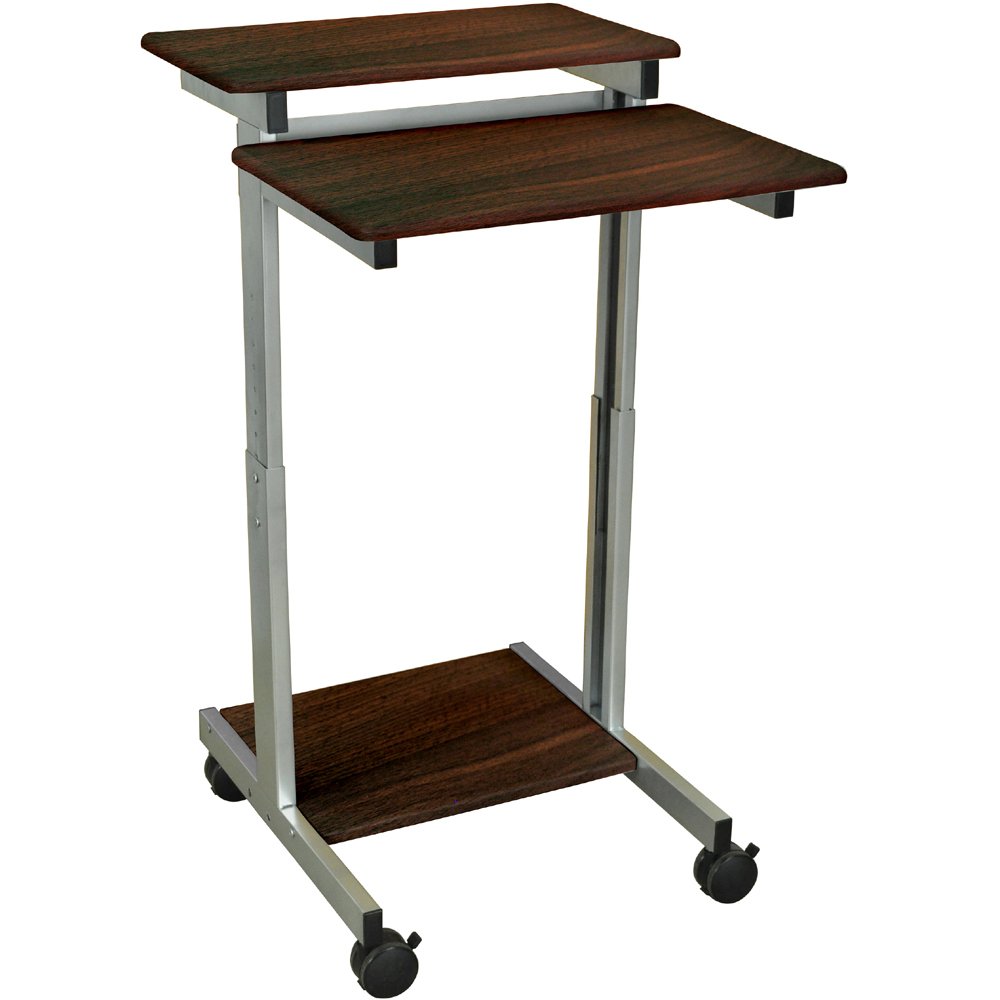 Walnut color