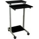 Luxor STANDUP-24-B Stand Up Presentation Station