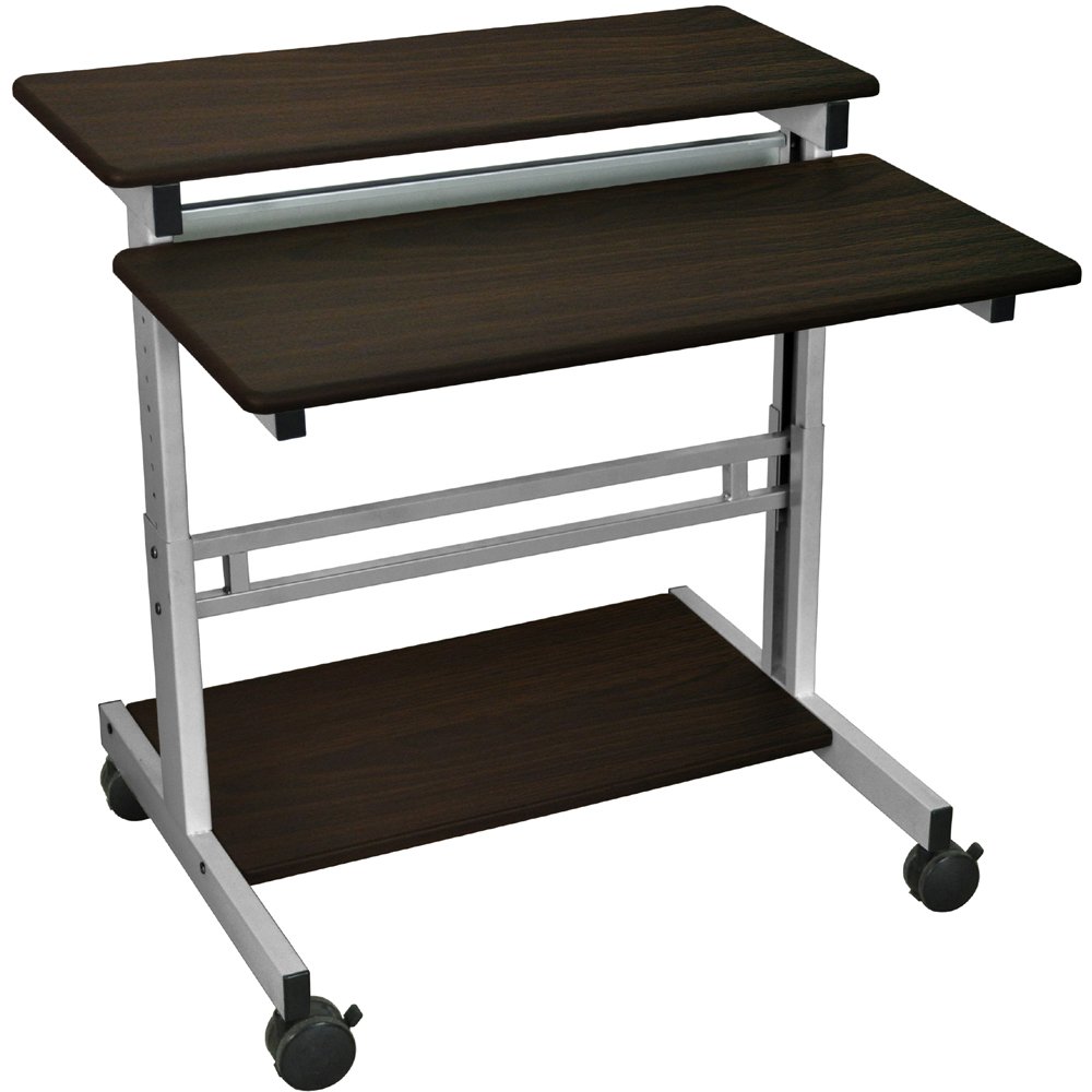 Walnut color