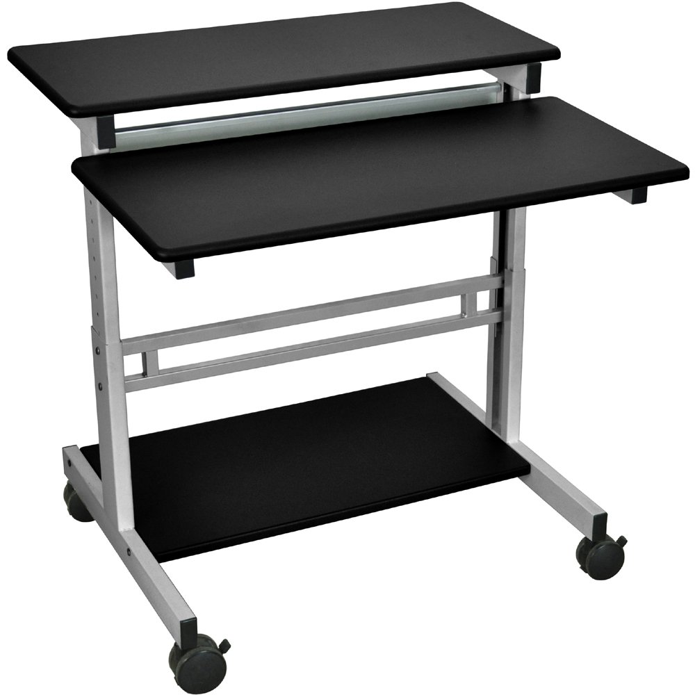 Luxor SITDOWN-31.5-DW Sit Down Workstation