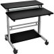 Luxor SITDOWN-31.5-DW Sit Down Workstation