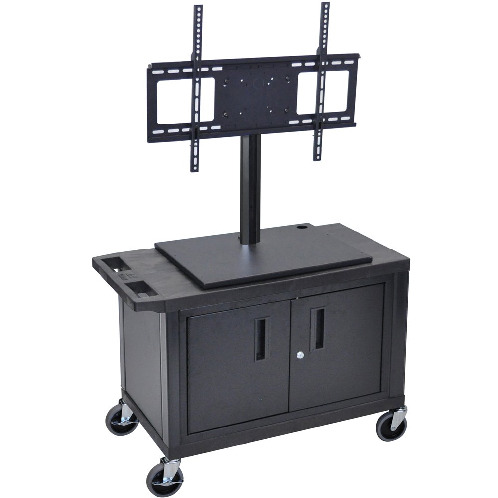 Cabinet Included