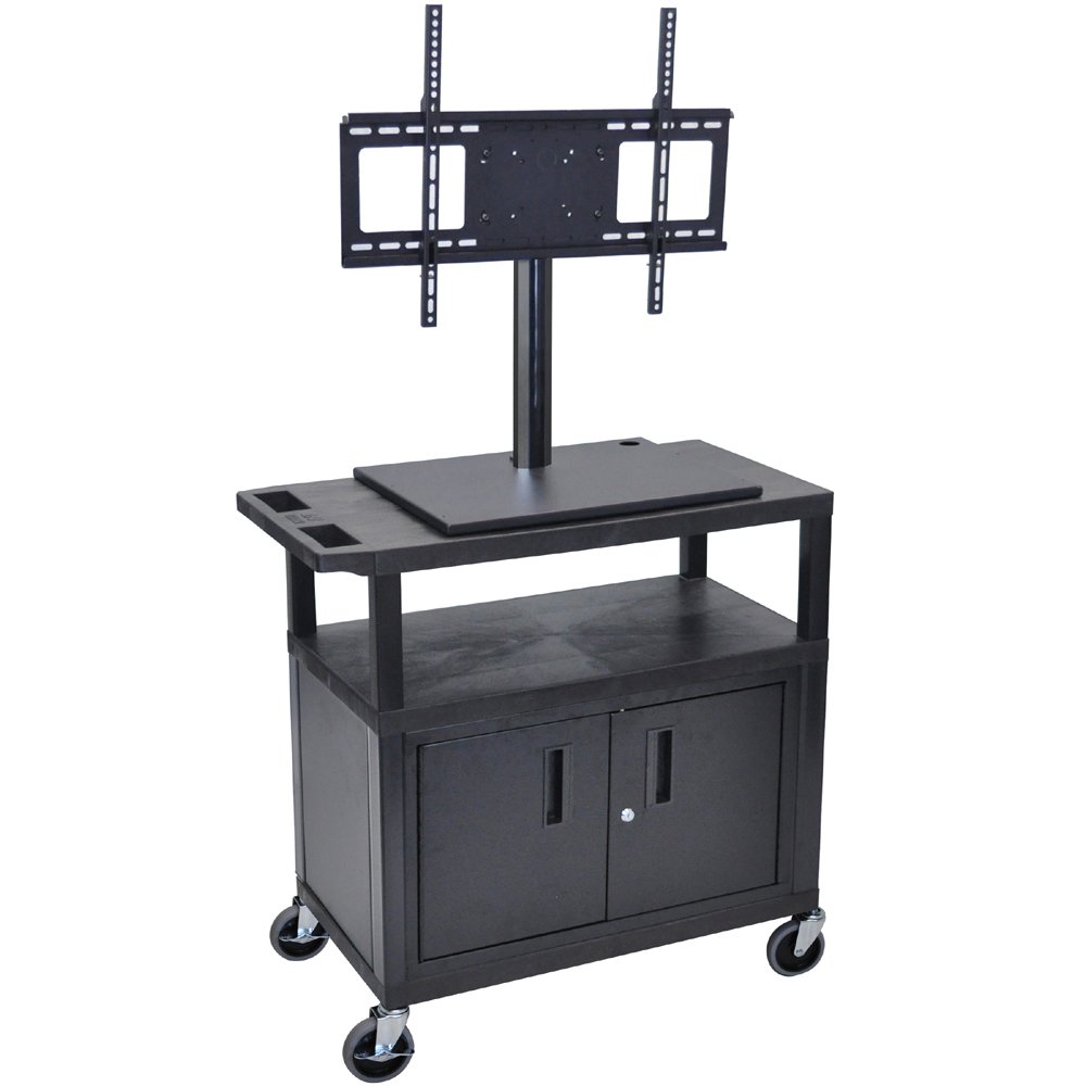 Cabinet Included 