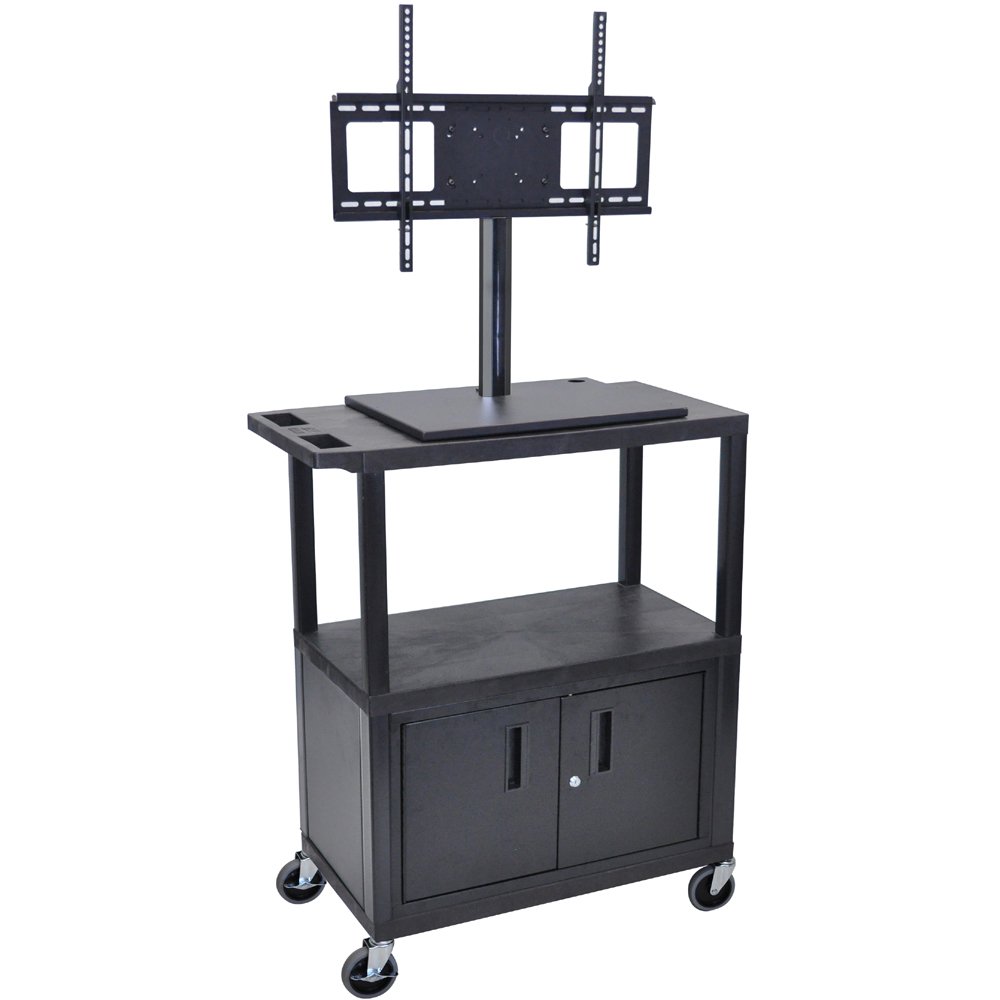 Cabinet Included