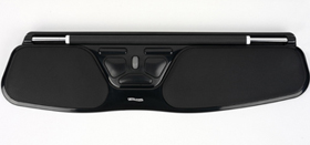 Contour Design RollerMouse Free Ergonomic Mouse with Wrist Rest