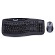 Microsoft 65W00001 Wireless Optical Desktop 3000 Keyboard DISCONTINUED