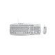 Microsoft B7S00003 Basic White PS/2 Value Pack Keyboard