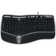 Microsoft B2M00012 Natural Ergonomic USB 4000 Keyboard
