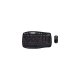 Microsoft BV300003 Standard Wireless Optical Desktop Keyboard