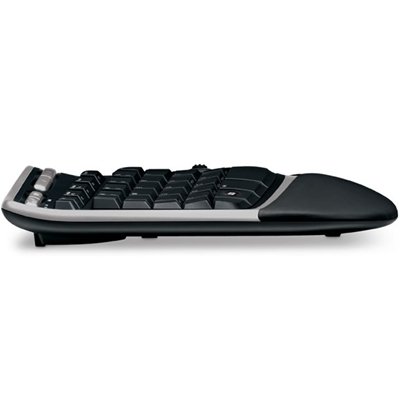 Microsoft WTA-00001 Natural Ergonomic Desktop 7000 Keyboard