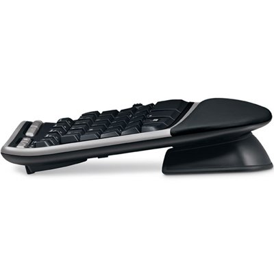 Microsoft WTA-00001 Natural Ergonomic Desktop 7000 Keyboard