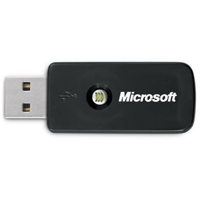 USB Drive for Microsoft WTA-00001 Natural Ergonomic Desktop 7000 Keyboard and Mouse