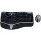 Microsoft WTA-00001 Natural Ergonomic Wireless Desktop 7000 Keyboard and Mouse