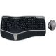 Microsoft WTA-00001 Natural Ergonomic Wireless Desktop 7000 Keyboard and Mouse