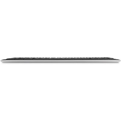 Sleek and ultra thin design of Microsoft CXD-00001 Bluetooth Wireless Mobile Keyboard 6000